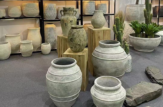 Welcome to Chaozhou Baiyi Flowerpot Manufacturer Website
